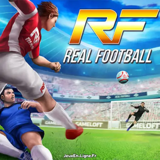 Real Football Icon