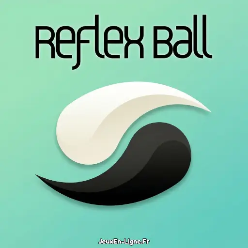 Reflex Ball Icon