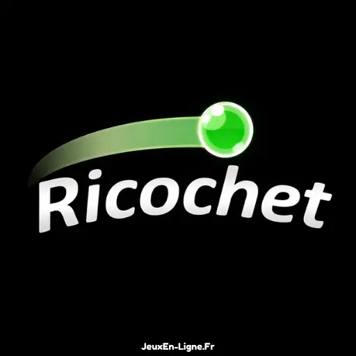 Ricochet Icon