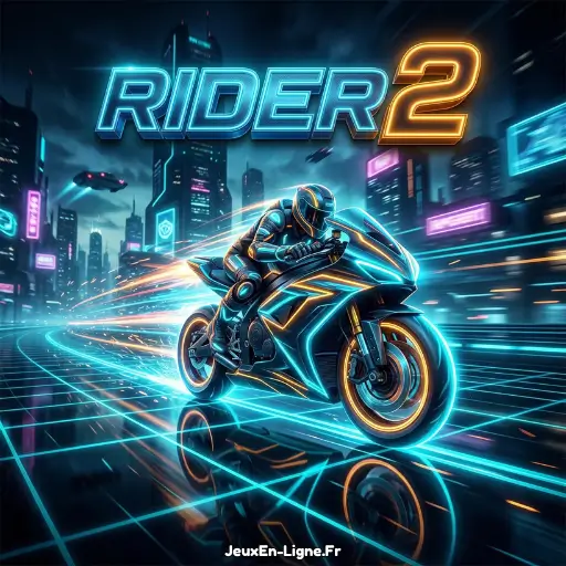Rider 2