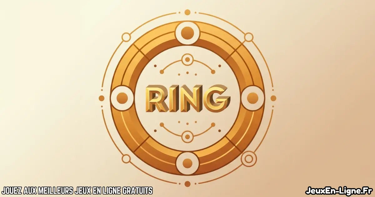 Joue à  Ring Gratuit En Ligne