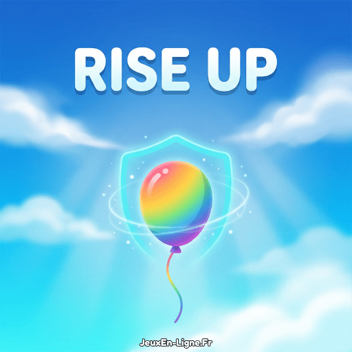 Rise Up Icon