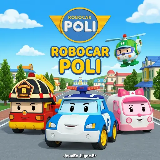 Robocarpoli