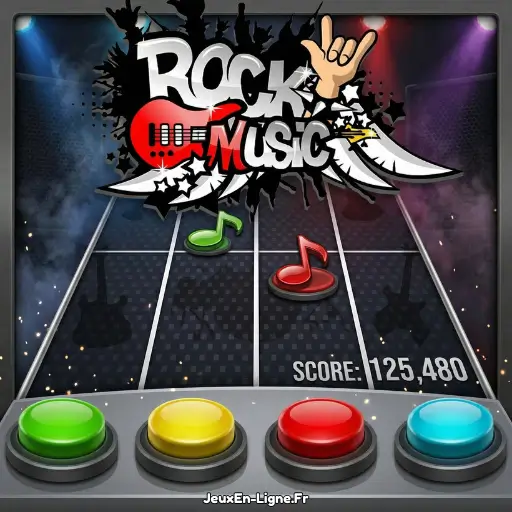 Rock Music