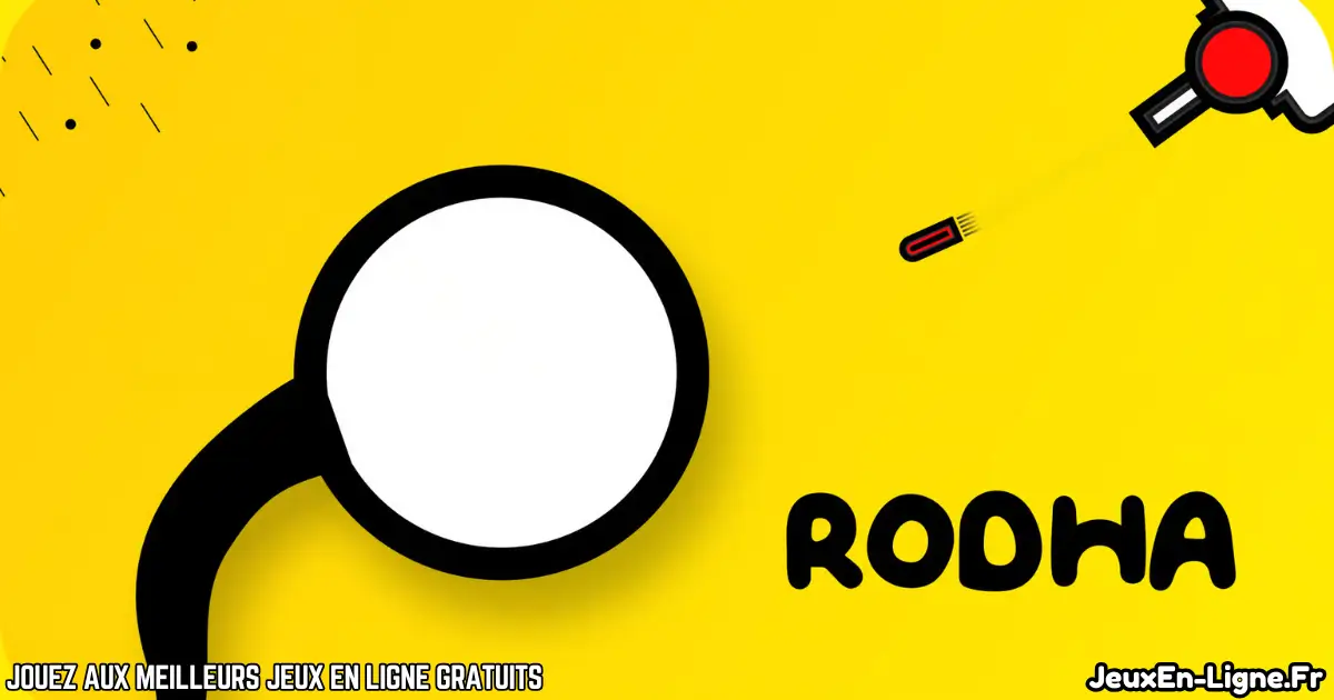 Rodha

