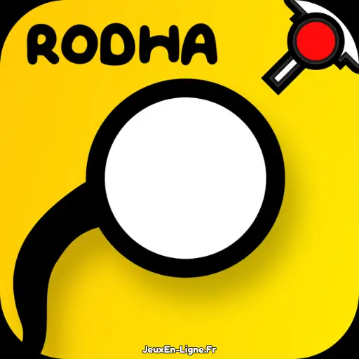 Rodha Icon