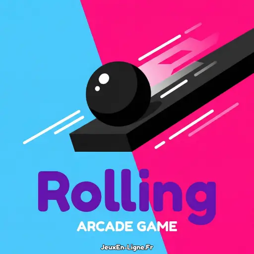 Rolling Icon
