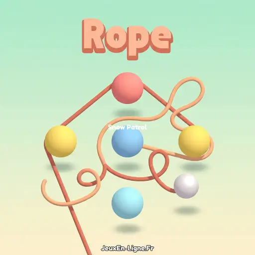 Rope Icon