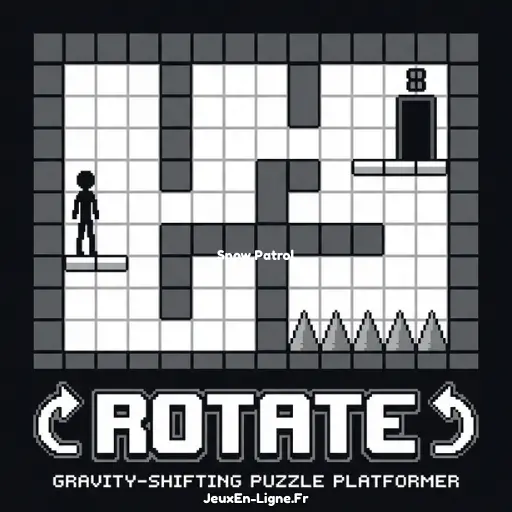 Rotate Icon