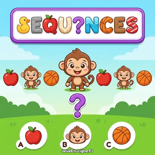 SEQUENCES Icon