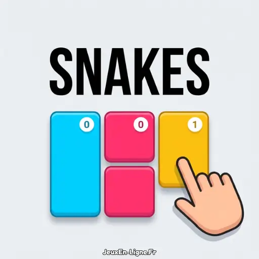 SNAKES Icon