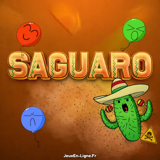 Saguaro Icon