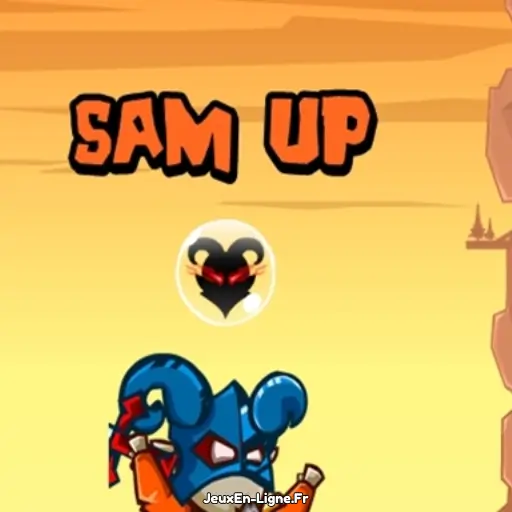 SamUp