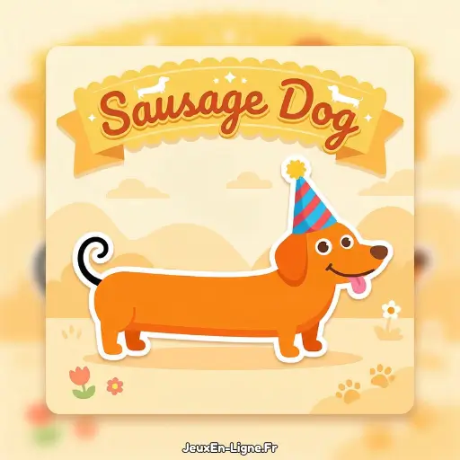 Sausage Dog