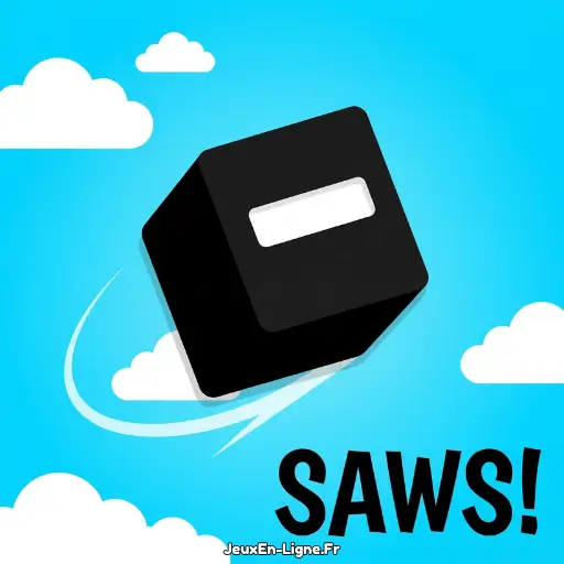 Saws Icon