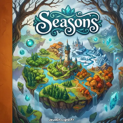 Seasons Icon