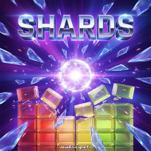 Shards Icon