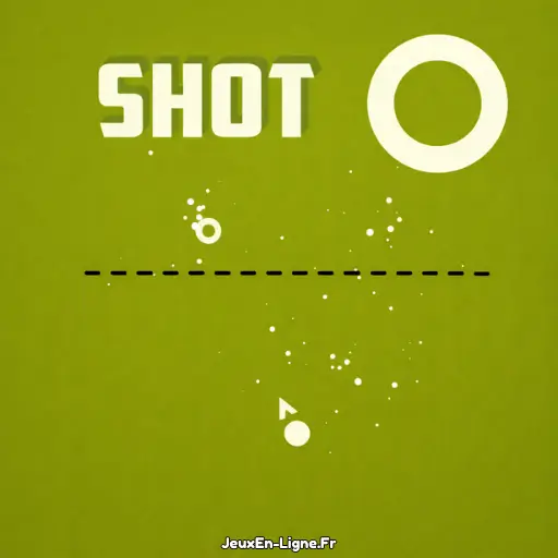 Shot Icon