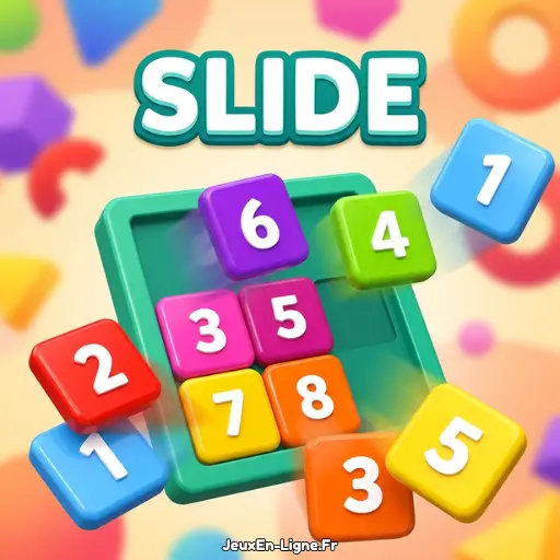 Slide game