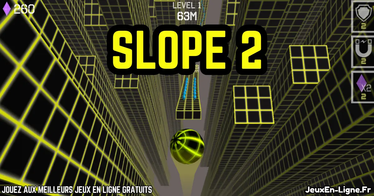 Slope 2