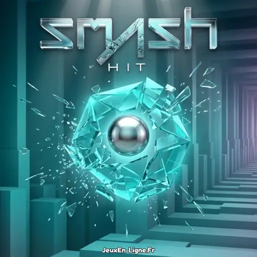 Smash Hit Icon