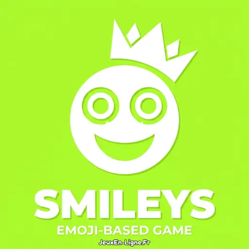 Smileys Icon