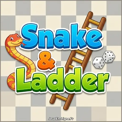 Snake and Ladder