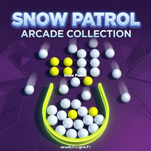Snow Patrol Icon