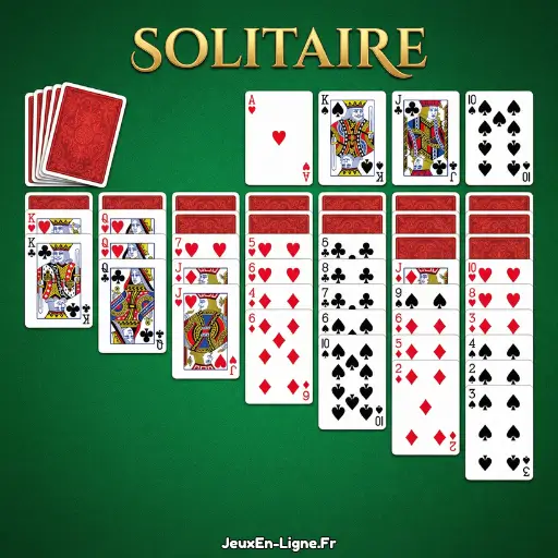 Solitaire