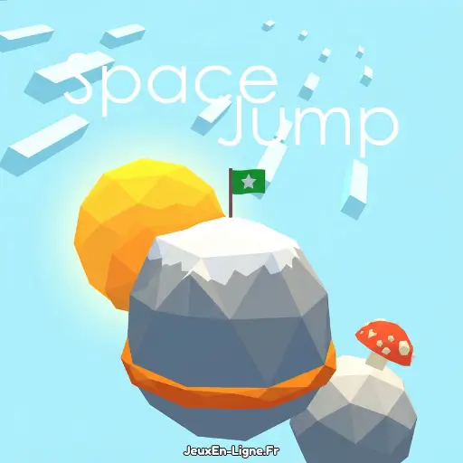 Space Jump