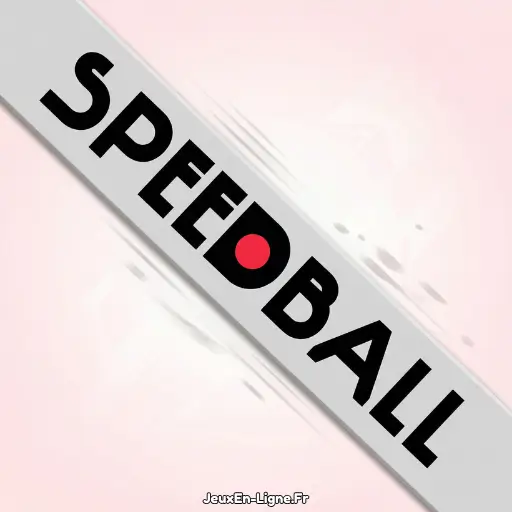 SpeedBall Icon