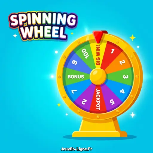 Spinning wheel Icon