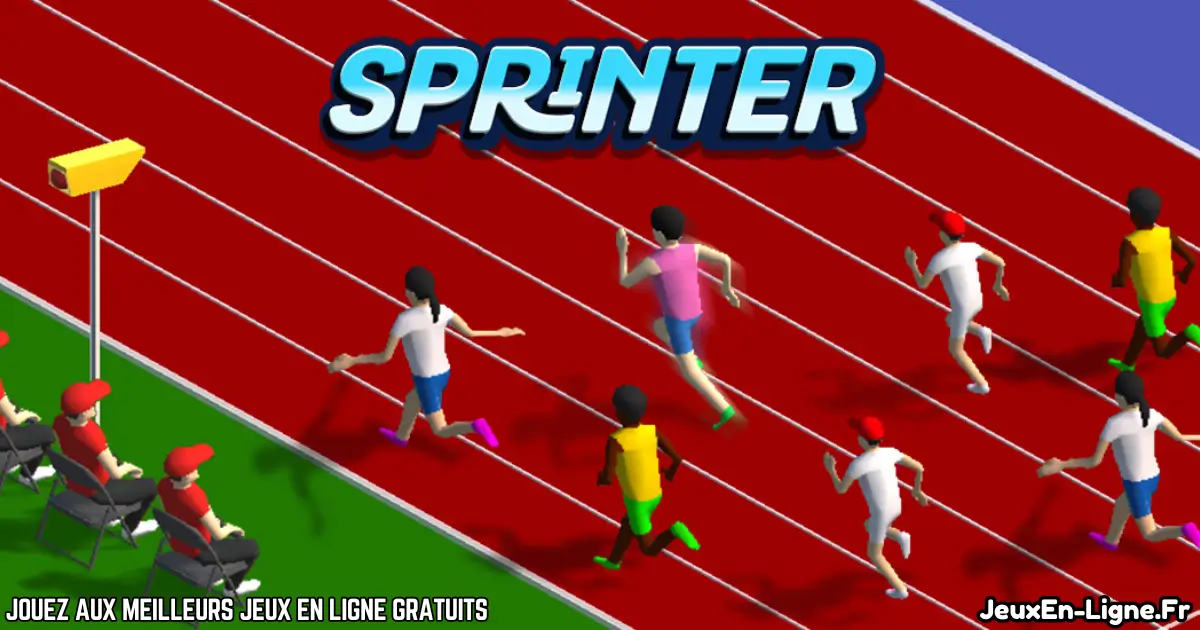 Sprinter
