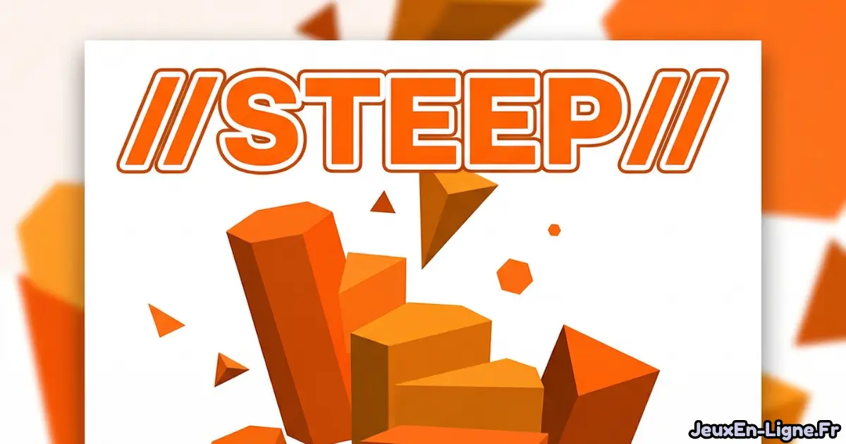 Joue à Steep Gratuit En Ligne
