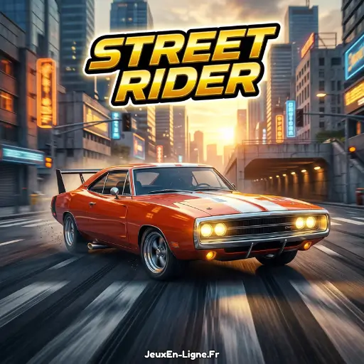 Street Rider