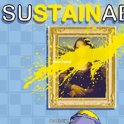 SuStainable Icon