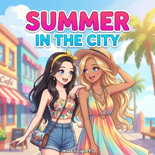 Summer in the City