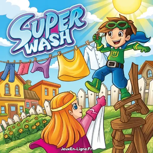 Super Wash