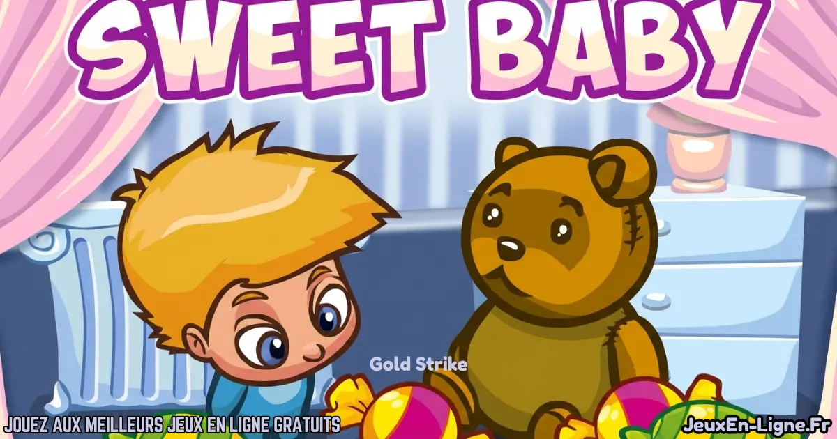 Joue à Sweet Baby Gratuit En Ligne