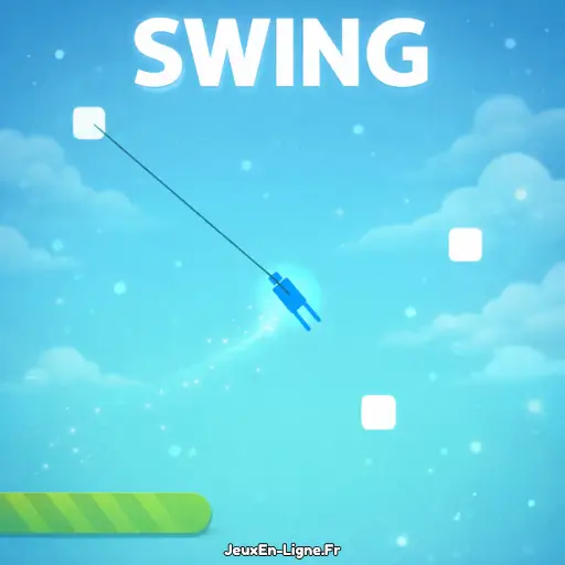 Swing Icon