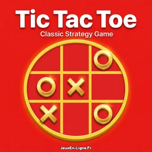 Tac Toe Tic Icon
