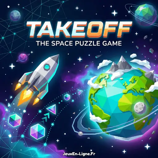Takeoff Icon