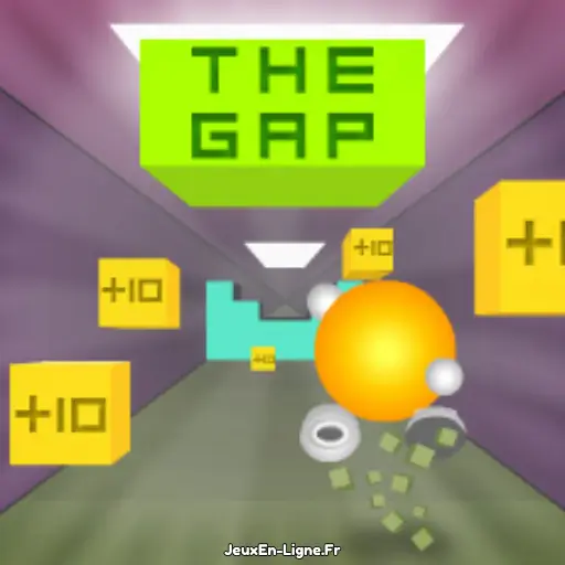 The Gap Icon