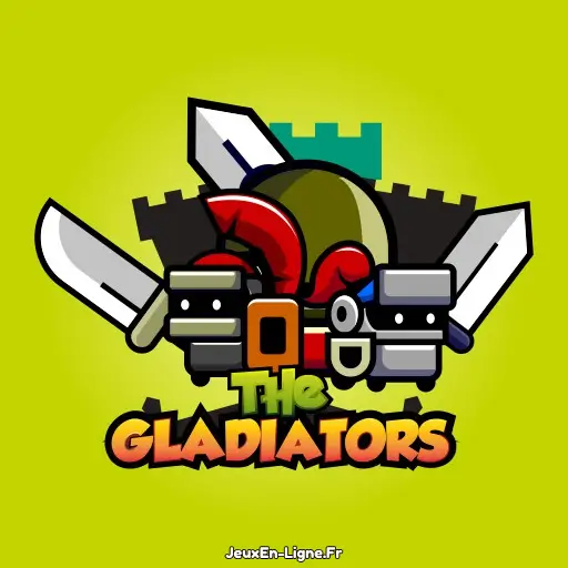 The Gladiators Icon