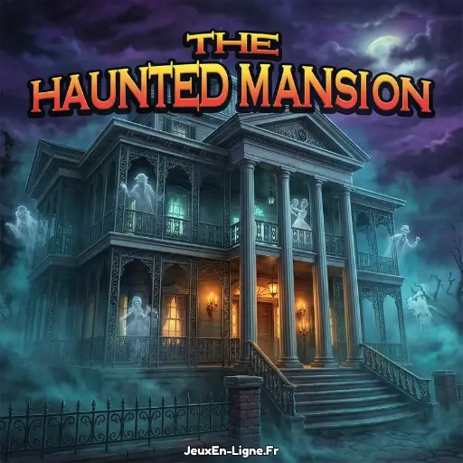 The Haunted Mansion