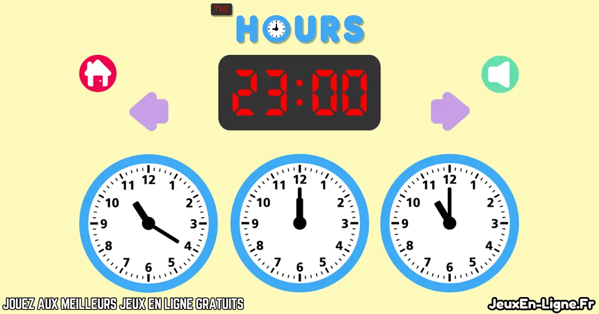 The Hours