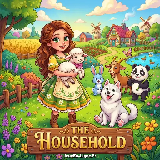 The Household Icon