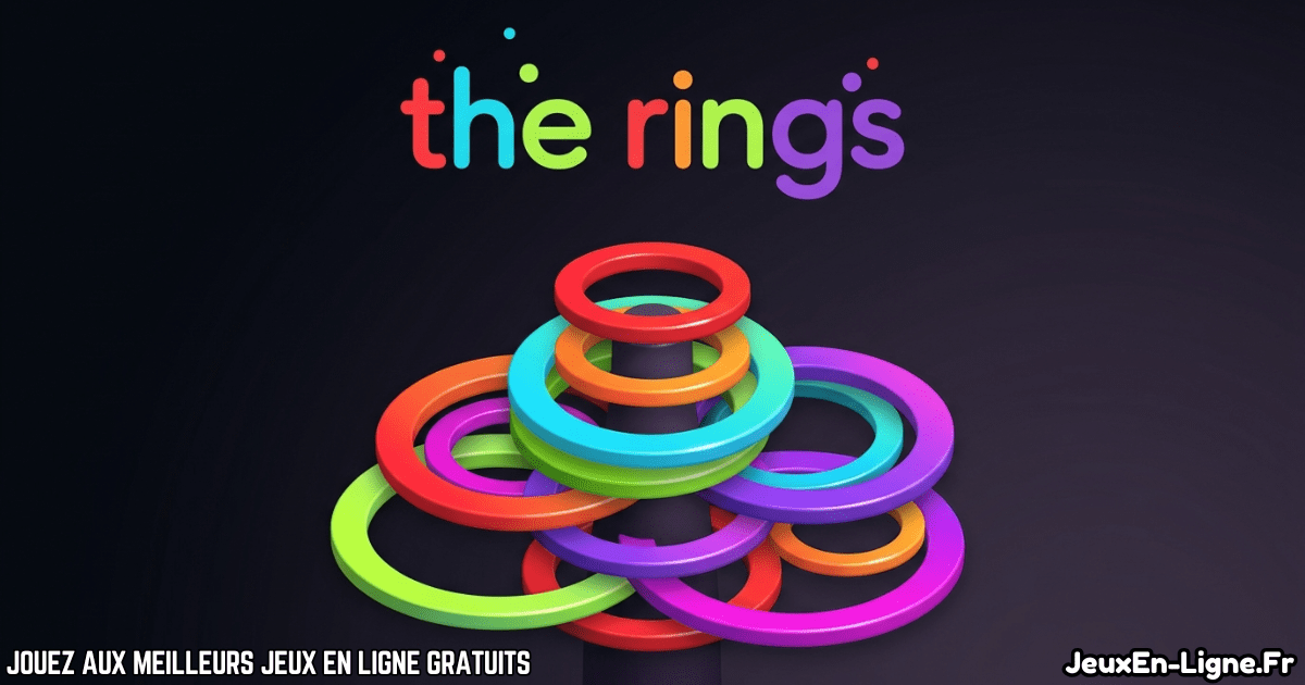 Joue à The Rings Gratuit En Ligne