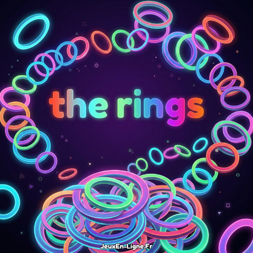 The Rings Icon