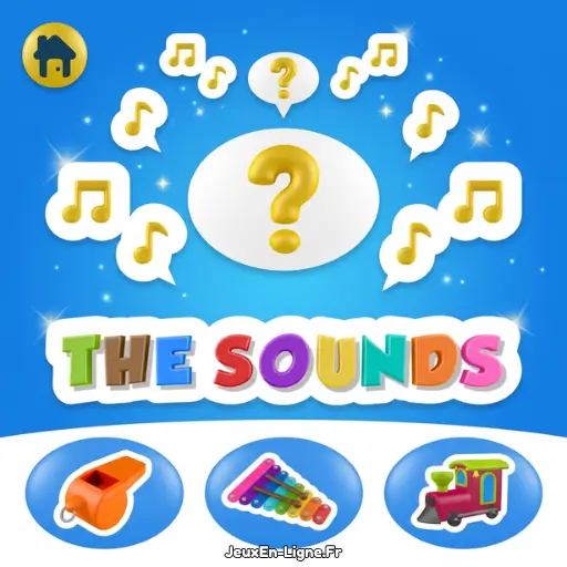 The Sounds